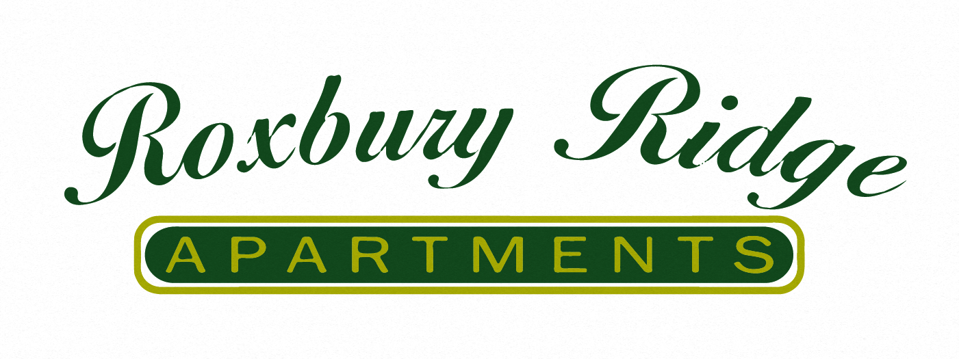 Roxbury Ridge Apartments logo